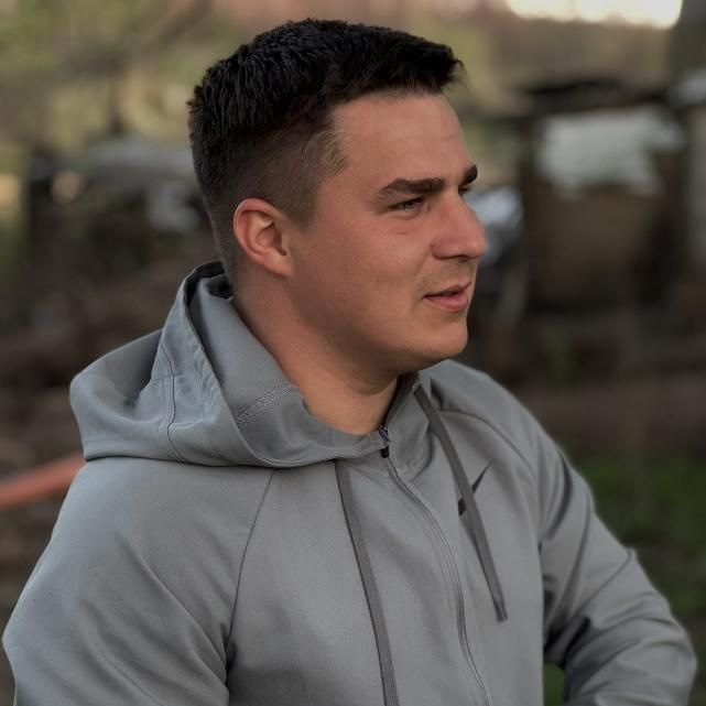 Kramarenko.Dmytro