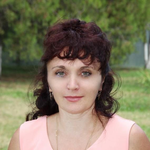 Turchak.Liubov